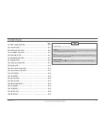 Предварительный просмотр 91 страницы Samsung SC-D351 Service Manual