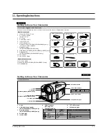 Предварительный просмотр 113 страницы Samsung SC-D351 Service Manual