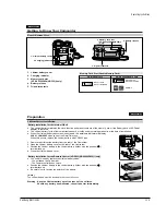 Предварительный просмотр 115 страницы Samsung SC-D351 Service Manual