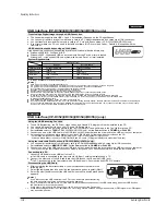 Предварительный просмотр 120 страницы Samsung SC-D351 Service Manual