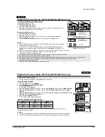 Предварительный просмотр 121 страницы Samsung SC-D351 Service Manual