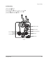 Предварительный просмотр 151 страницы Samsung SC-D351 Service Manual