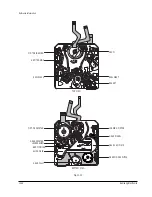 Предварительный просмотр 156 страницы Samsung SC-D351 Service Manual