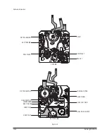 Предварительный просмотр 158 страницы Samsung SC-D351 Service Manual