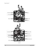 Предварительный просмотр 160 страницы Samsung SC-D351 Service Manual