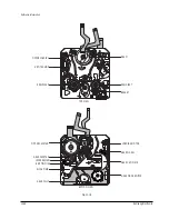 Предварительный просмотр 168 страницы Samsung SC-D351 Service Manual