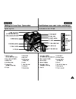 Предварительный просмотр 15 страницы Samsung SC- D354 Owner'S Instruction Manual