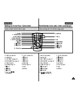 Предварительный просмотр 17 страницы Samsung SC- D354 Owner'S Instruction Manual