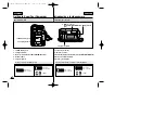 Preview for 16 page of Samsung SC-D354M Owner'S Instruction Book