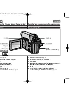 Предварительный просмотр 16 страницы Samsung SC D363 - MiniDV Camcorder With 30x Optical Zoom Owner'S Instruction Book