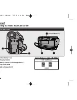 Preview for 16 page of Samsung SC-D371 Owner'S Instruction Book