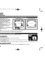 Preview for 26 page of Samsung SC-D371 Owner'S Instruction Book