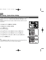 Preview for 28 page of Samsung SC-D371 Owner'S Instruction Book