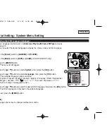 Preview for 31 page of Samsung SC-D371 Owner'S Instruction Book