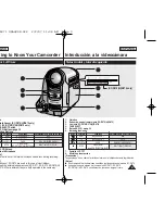 Preview for 9 page of Samsung SC- D375(H) Owner'S Instruction Manual