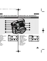 Preview for 11 page of Samsung SC- D375(H) Owner'S Instruction Manual