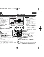 Preview for 66 page of Samsung SC- D375(H) Owner'S Instruction Manual