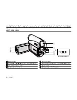 Предварительный просмотр 16 страницы Samsung SC-D381 User Manual