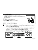 Предварительный просмотр 45 страницы Samsung SC-D381 User Manual