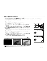 Предварительный просмотр 49 страницы Samsung SC-D381 User Manual