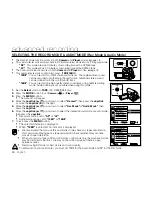 Предварительный просмотр 52 страницы Samsung SC-D381 User Manual