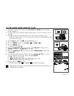 Предварительный просмотр 53 страницы Samsung SC-D381 User Manual