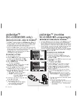 Preview for 92 page of Samsung SC-D385 User Manual