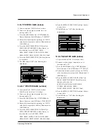 Предварительный просмотр 34 страницы Samsung SC-D530 Service Manual