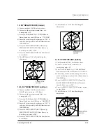 Предварительный просмотр 36 страницы Samsung SC-D530 Service Manual