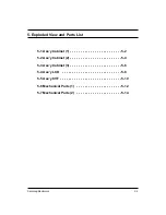 Предварительный просмотр 46 страницы Samsung SC-D530 Service Manual