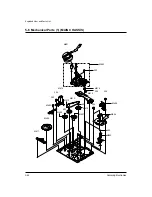 Предварительный просмотр 57 страницы Samsung SC-D530 Service Manual