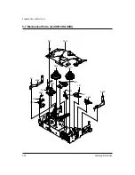 Предварительный просмотр 59 страницы Samsung SC-D530 Service Manual