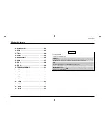 Предварительный просмотр 92 страницы Samsung SC-D530 Service Manual