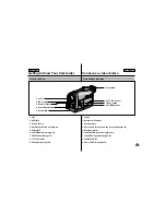 Preview for 11 page of Samsung SC-D70 Owner'S Instruction Manual