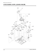 Preview for 73 page of Samsung SC-D70 Service Manual