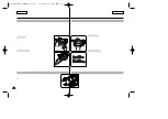 Предварительный просмотр 22 страницы Samsung SC-D87 Owner'S Instruction Book