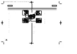 Предварительный просмотр 28 страницы Samsung SC-D87 Owner'S Instruction Book