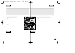 Предварительный просмотр 29 страницы Samsung SC-D87 Owner'S Instruction Book