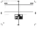 Предварительный просмотр 32 страницы Samsung SC-D87 Owner'S Instruction Book
