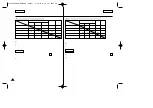 Предварительный просмотр 36 страницы Samsung SC-D87 Owner'S Instruction Book