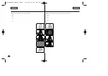 Предварительный просмотр 48 страницы Samsung SC-D87 Owner'S Instruction Book