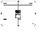 Предварительный просмотр 61 страницы Samsung SC-D87 Owner'S Instruction Book