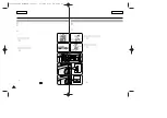 Предварительный просмотр 62 страницы Samsung SC-D87 Owner'S Instruction Book