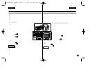 Предварительный просмотр 65 страницы Samsung SC-D87 Owner'S Instruction Book