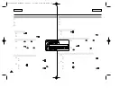 Предварительный просмотр 72 страницы Samsung SC-D87 Owner'S Instruction Book