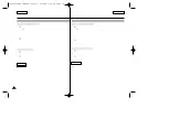 Предварительный просмотр 76 страницы Samsung SC-D87 Owner'S Instruction Book