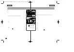 Предварительный просмотр 86 страницы Samsung SC-D87 Owner'S Instruction Book