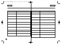 Предварительный просмотр 100 страницы Samsung SC-D87 Owner'S Instruction Book