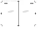 Предварительный просмотр 104 страницы Samsung SC-D87 Owner'S Instruction Book