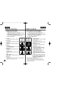 Preview for 49 page of Samsung SC-D93 Owner'S Instruction Book